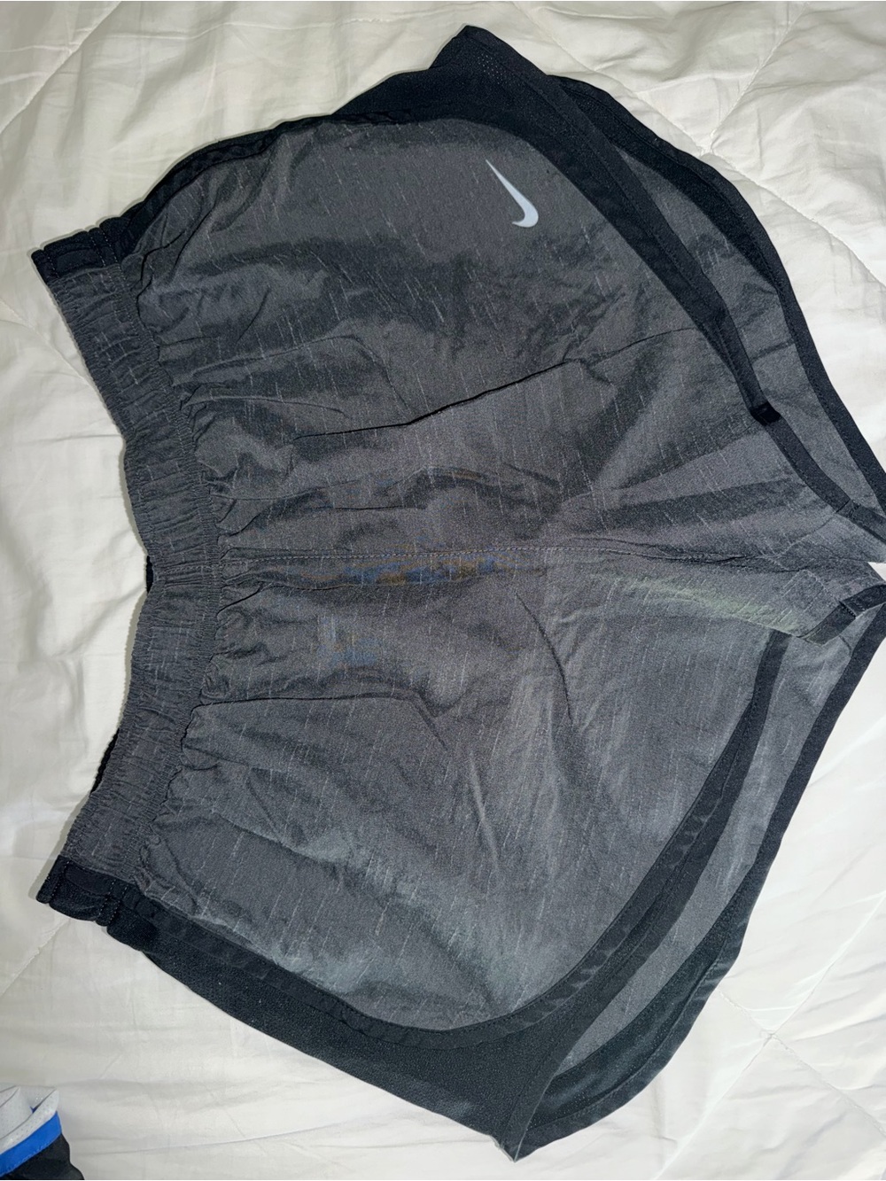 Nike Dri-FIT Women's Athletic Shorts - Multiple Colors (Lot) - Picture 11 of 12
